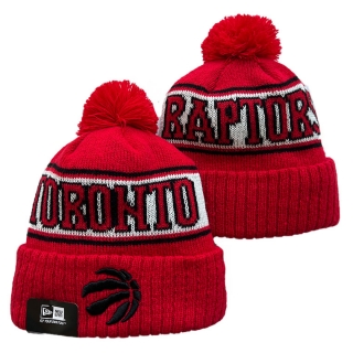 NBA Toronto Raptors Knit Hat XY  0695