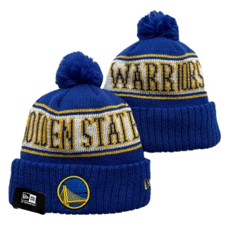 NBA Golden State Warriors Knit Hat XY  0697