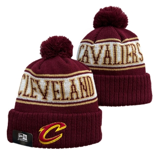 NBA Cleveland Cavaliers Knit Hat XY  0702