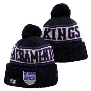 NBA Sacramento Kings Knit Hat XY  0703