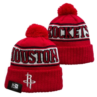 NBA Houston Rockets Knit Hat XY  0706