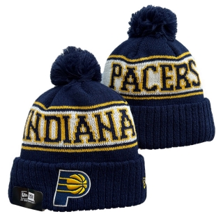 NBA Indiana Pacers Knit Hat XY  0709