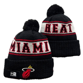 NBA Miami Heat Knit Hat XY  0710