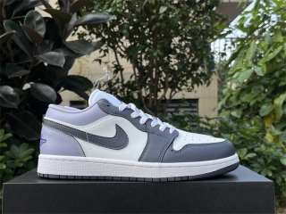 Authentic Air Jordan 1 Low