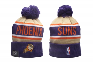 NBA Phoenix Suns Knit Hat YP  0720