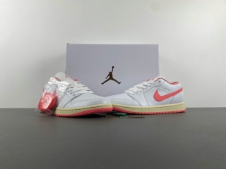 Perfect Air Jordan 1 Low  Men's Shoes