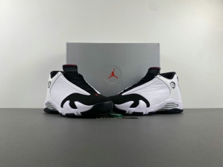 Perfect Air Jordan 14 Men's Shoes