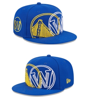 NBA Golden State Warriors Adjustable Hat TX  - 1891