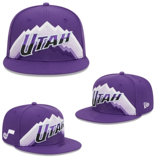 NBA Utah Jazz Adjustable Hat XY  - 1925