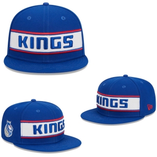 NBA Sacramento Kings Adjustable Hat XY  - 1926