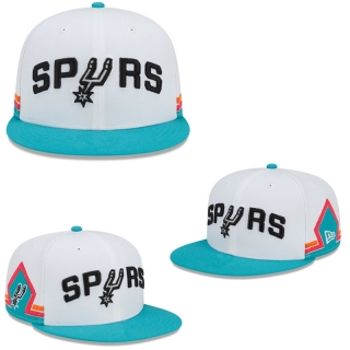 NBA San Antonio Spurs Adjustable Hat XY  - 1927