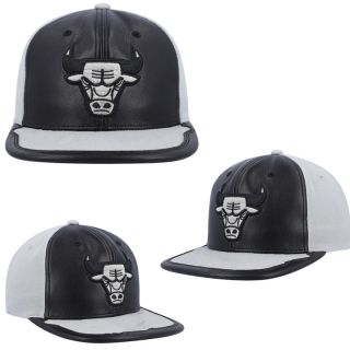 NBA Chicago Bulls Adjustable Hat XY  - 1930