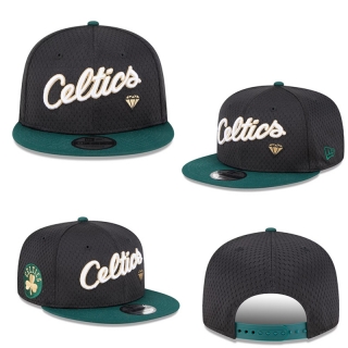 NBA Boston Celtics Adjustable Hat XY  - 1932