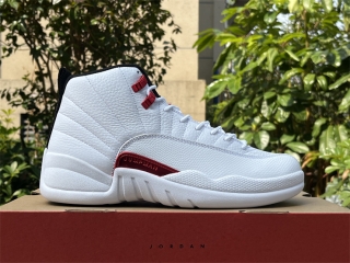 Authentic Air Jordan 12 “Twist”