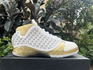 Authentic Air Jordan 23 Trophy Room