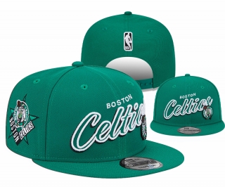 NBA Boston Celtics Adjustable Hat XY  - 1939