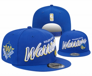 NBA Golden State Warriors Adjustable Hat XY  - 1940