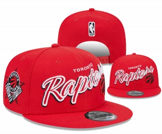 NBA Toronto Raptors Adjustable Hat XY  - 1941