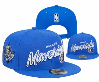 NBA Dallas Mavericks Adjustable Hat XY  - 1942