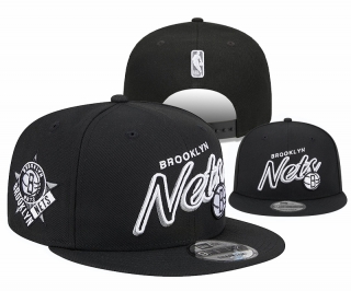 NBA Brooklyn Nets Adjustable Hat XY  - 1943