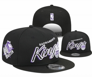 NBA Sacramento Kings Adjustable Hat XY  - 1944