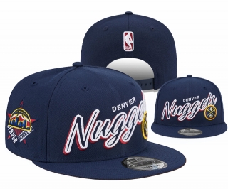 NBA Denver Nuggets Adjustable Hat XY  - 1949