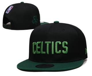 NBA Boston Celtics Adjustable Hat YS  - 1953