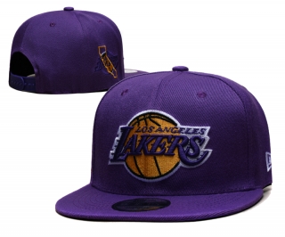 NBA Los Angeles Lakers  Adjustable Hat YS  - 1955