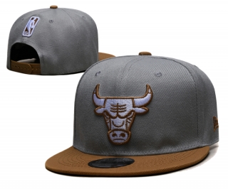 NBA Chicago Bulls Adjustable Hat YS  - 1958