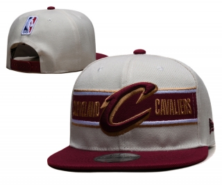 NBA Cleveland Cavaliers Adjustable Hat YS  - 1962