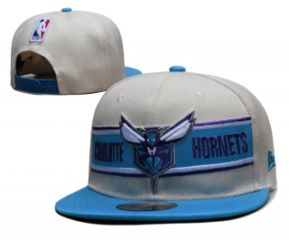 NBA Charlotte Hornets Adjustable Hat YS  - 1961