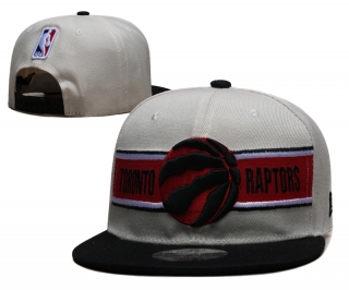 NBA Toronto Raptors Adjustable Hat YS  - 1969