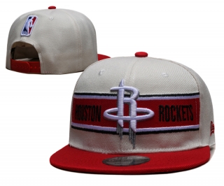 NBA Houston Rockets Adjustable Hat YS  - 1966