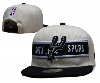 NBA San Antonio Spurs Adjustable Hat YS  - 1973