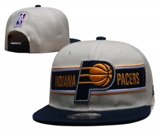 NBA Indiana Pacers Adjustable Hat YS  - 1974