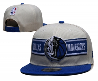 NBA Dallas Mavericks Adjustable Hat YS  - 1979