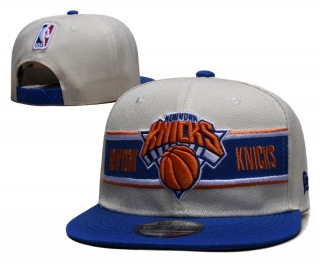 NBA New York Knicks Adjustable Hat YS  - 1980