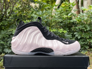 Authentic Nike Air Foamposite One “DMV”