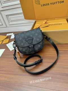 LV M12519 20X17X7cm YG 0_1921138