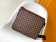 LV N41212 33X27X9cm YG 2色 0_1921162