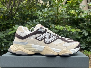 Authentic New Balance NB 9060 “Emerging Brown”