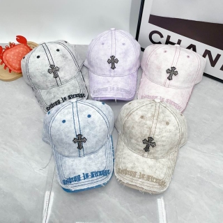 Chrome Hearts cap dx (1)_2778098