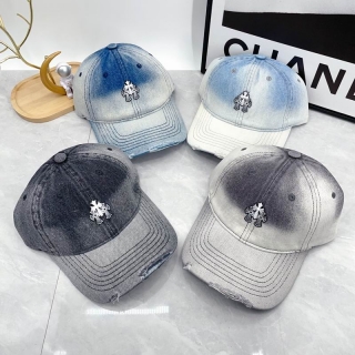 Chrome Hearts cap dx (37)_2777812