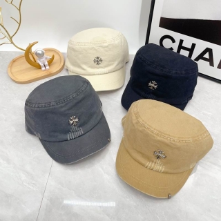 Chrome Hearts cap dx (1)_2777807