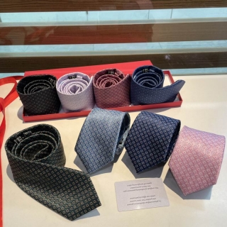 Ferragamo Tie hm (57)_2770934