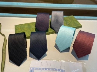 Gucci Tie hm (118)_2770798