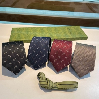 Gucci Tie hm (151)_2770785