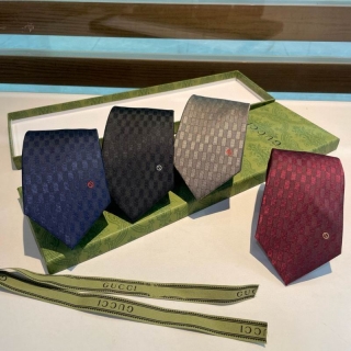 Gucci Tie hm (184)_2770773