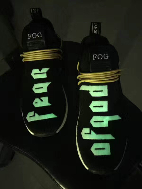 fear of god nmds