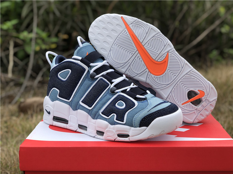 nike air more uptempo shoes